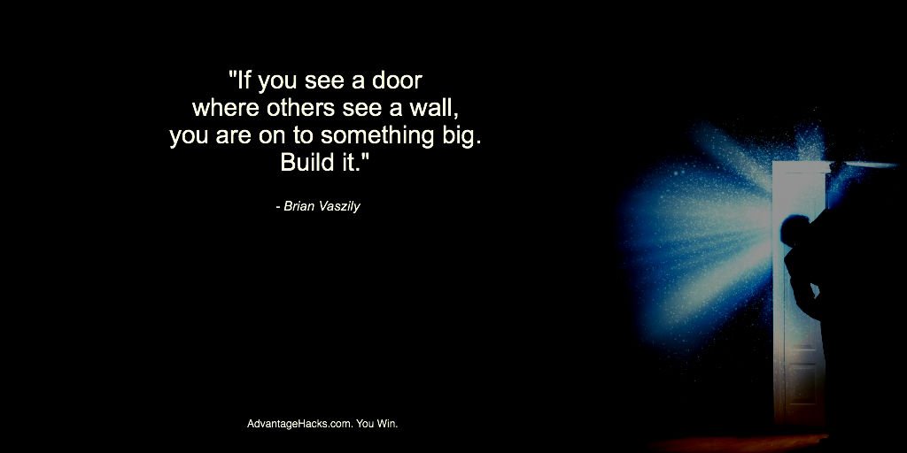 BrianVaszily's tweet photo. So true. Please pass it on! https://t.co/9iUkYKJrp3