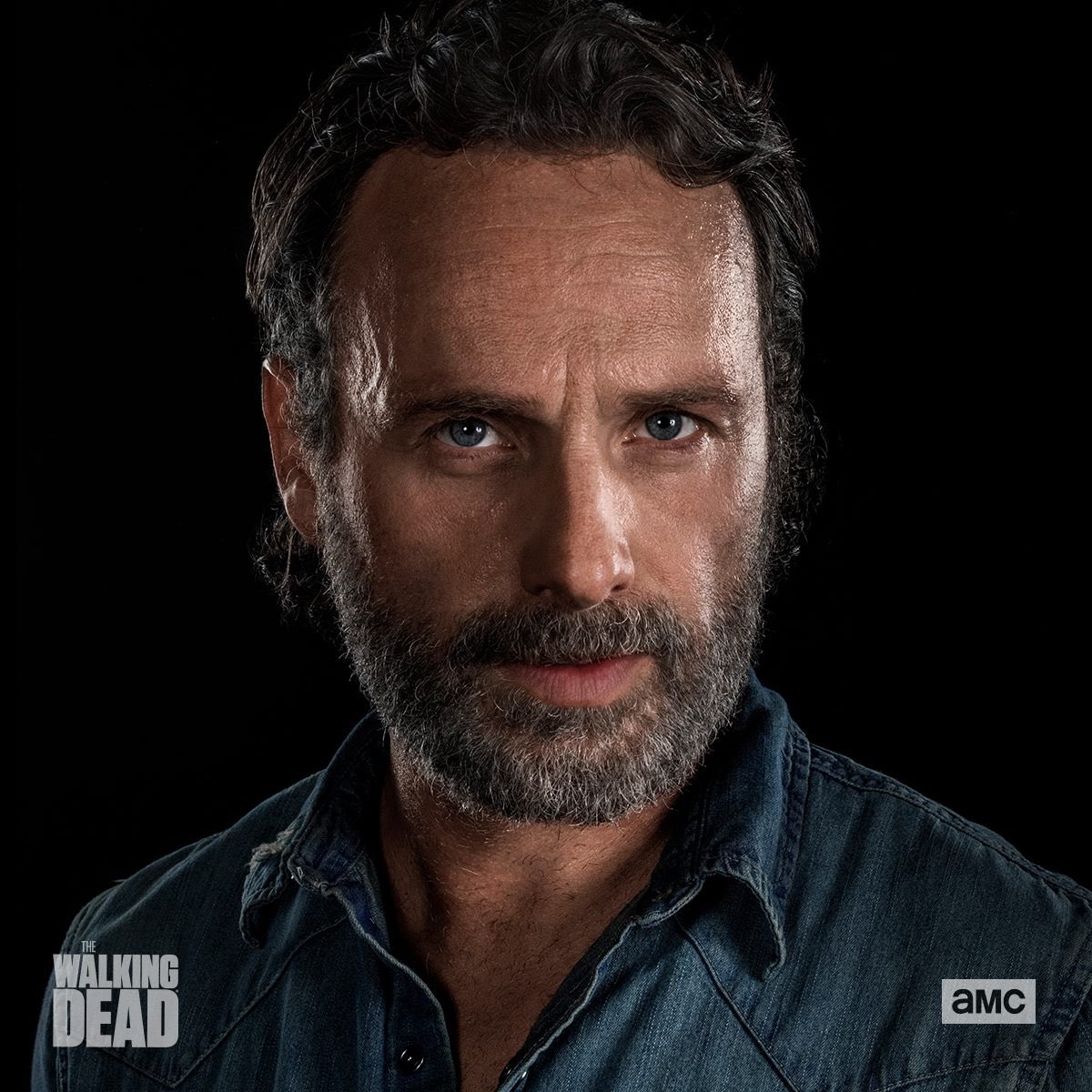 Happy Birthday Andrew Lincoln!!! 