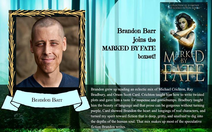 ednahwalters's tweet photo. Brandon Barr joins the Marked by Fate boxset!! https://t.co/rsiD2VrGHO
#Markedbyfate #MBF https://t.co/zLCNGyNakh