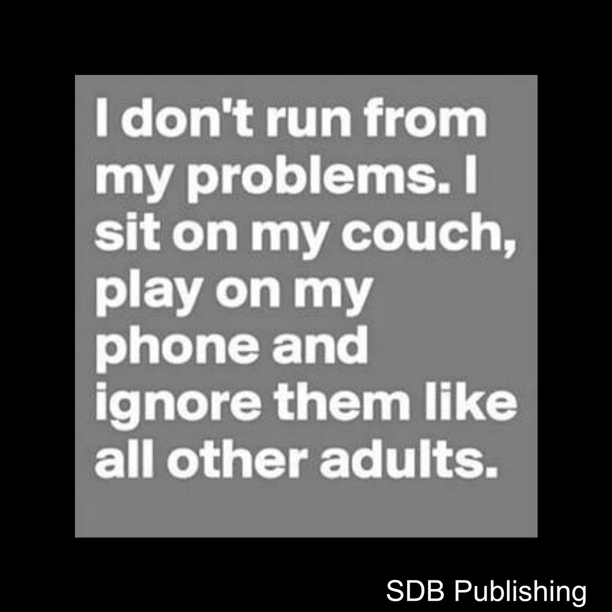 SDB Publishing (@sdb_pub) on Twitter photo 