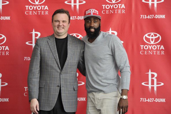JHarden13's tweet image. Happy Birthday to this young fella here @dmorey. I appreciate your vision. Season is around the corner. Let&apos;s get it!! #LockedIn🔐