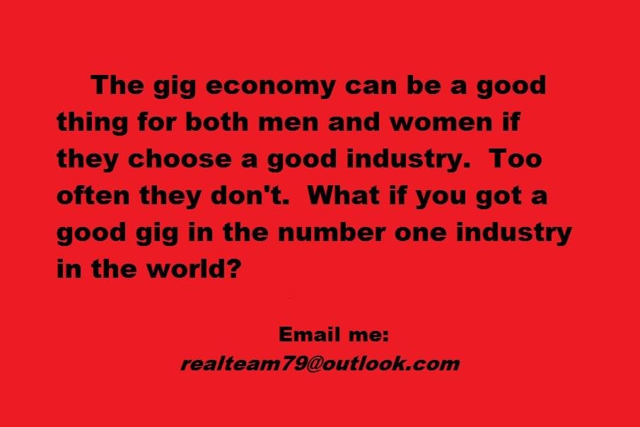 RealTeamNetwork's tweet image. Inside the Startup Luring Thousands of Women into the Gig Economy wired.com/2017/03/inside… via @backchnnl