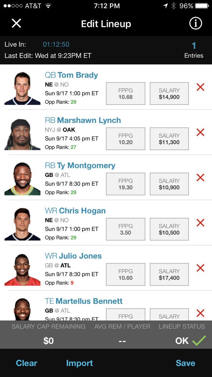 Brian Ragone (@brian_ragone) | Twitter