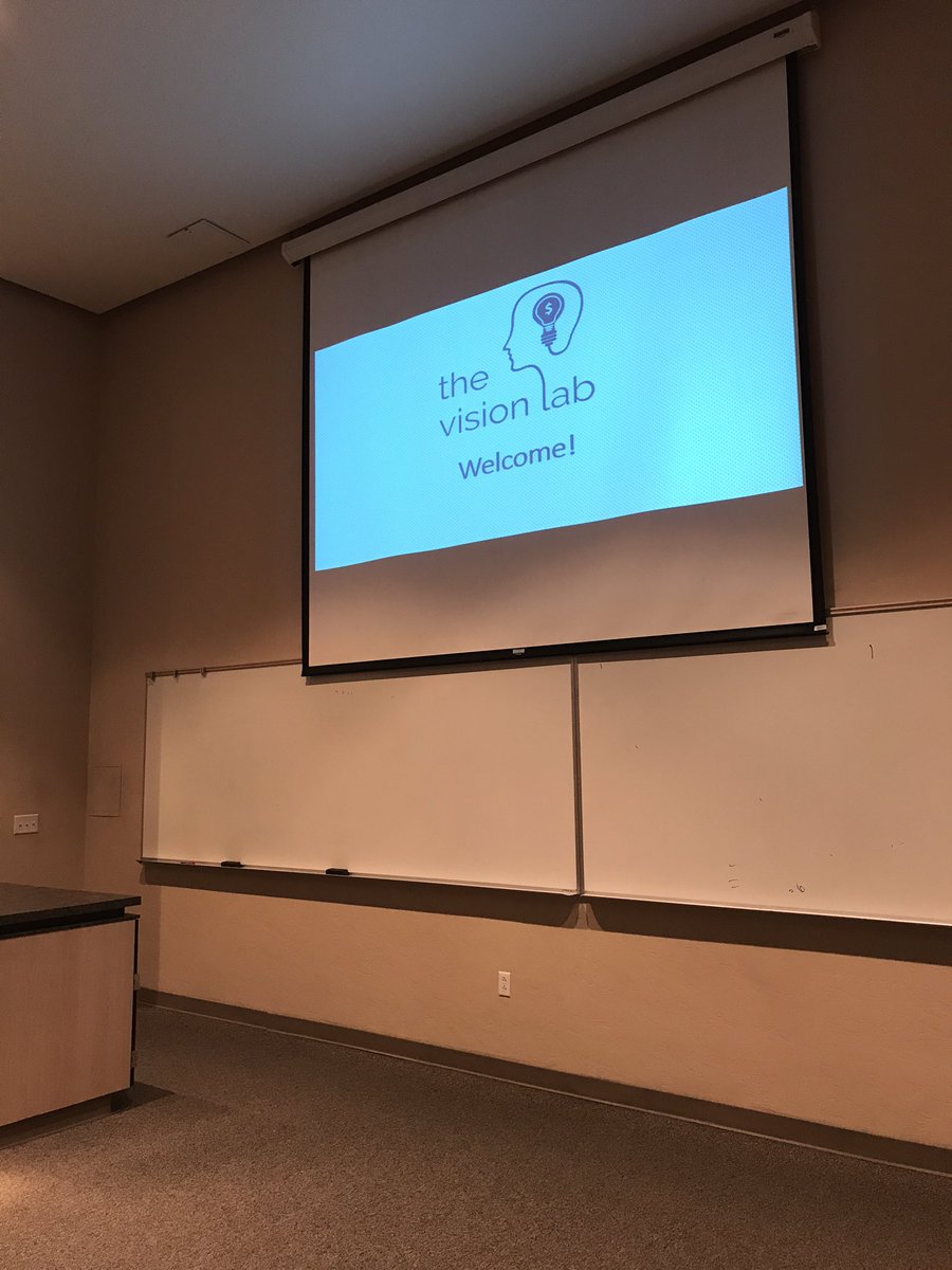 thevizlab's tweet photo. Kickoff meeting Fall 2017! #thevizlab #entrepreneurship #innovateordie https://t.co/yP5PxL8SIm