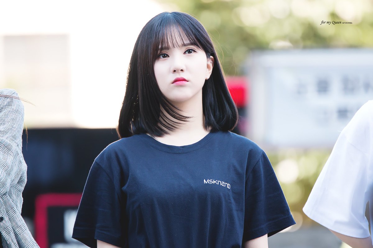 formyQueen530's tweet photo. 170914 미니팬미팅
어제도 오늘도 내일도 응원해

#여자친구 #은하 https://t.co/G6yqUZteO0