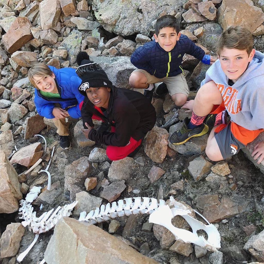 ExpeditionBA's tweet photo. "Look what we found!" #leavewhatyoufind #lnt https://t.co/JCH9xb847n https://t.co/0pAtc13JaQ