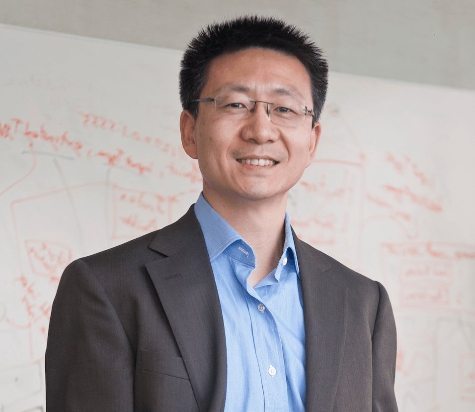 JDdogJoy's tweet photo. AI Is The Future Of Retail, Says JD’s Head of Robotics https://t.co/cvcwihCKfe $JD #futureofretail #ai #aisummit via @business_ai https://t.co/EHFbumoGKc