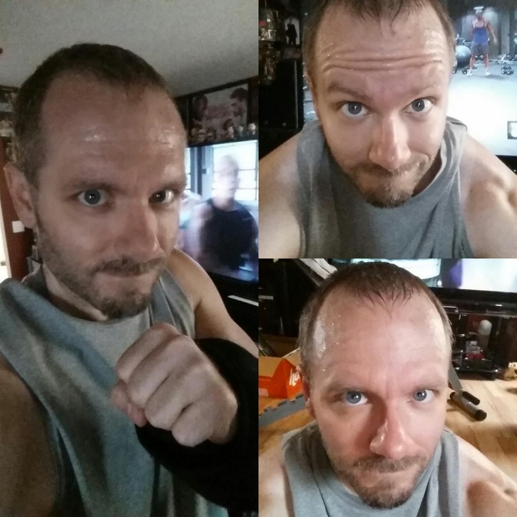 J_Scott_21's tweet photo. Combat 45,Body Beast Bulk:Shoulders,&amp; Body Beast Abs done. #lesmillscombat #bodybeast #noexcuses #cellucor #isymfs https://t.co/bPWpzdCHaT