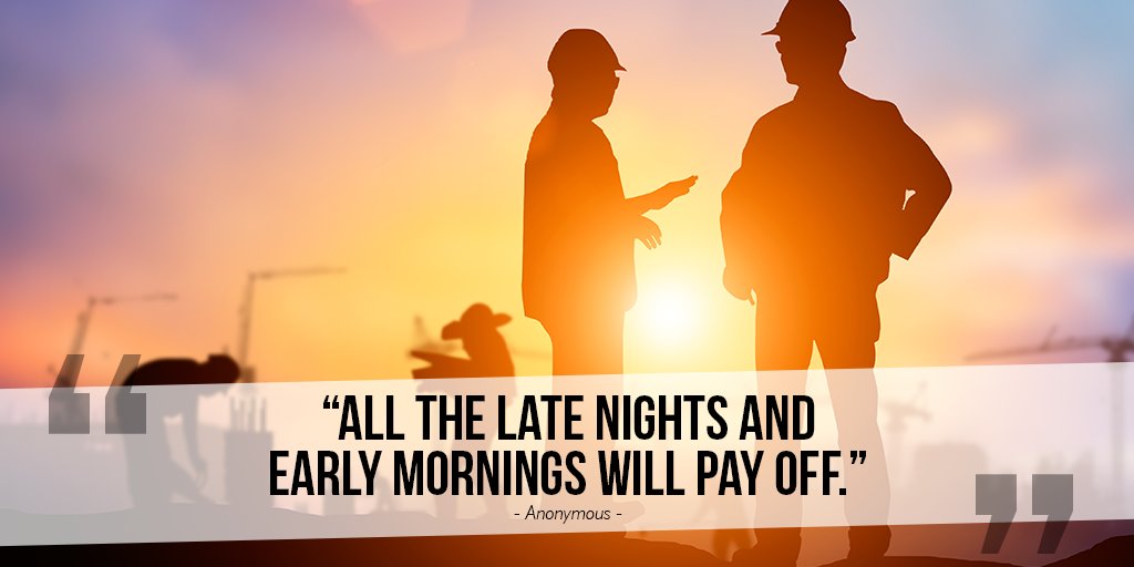 AllSteelInc's tweet photo. Your hard work will pay off!
#AllSteelCarports #Positive #Goals https://t.co/z6sz2niXSc