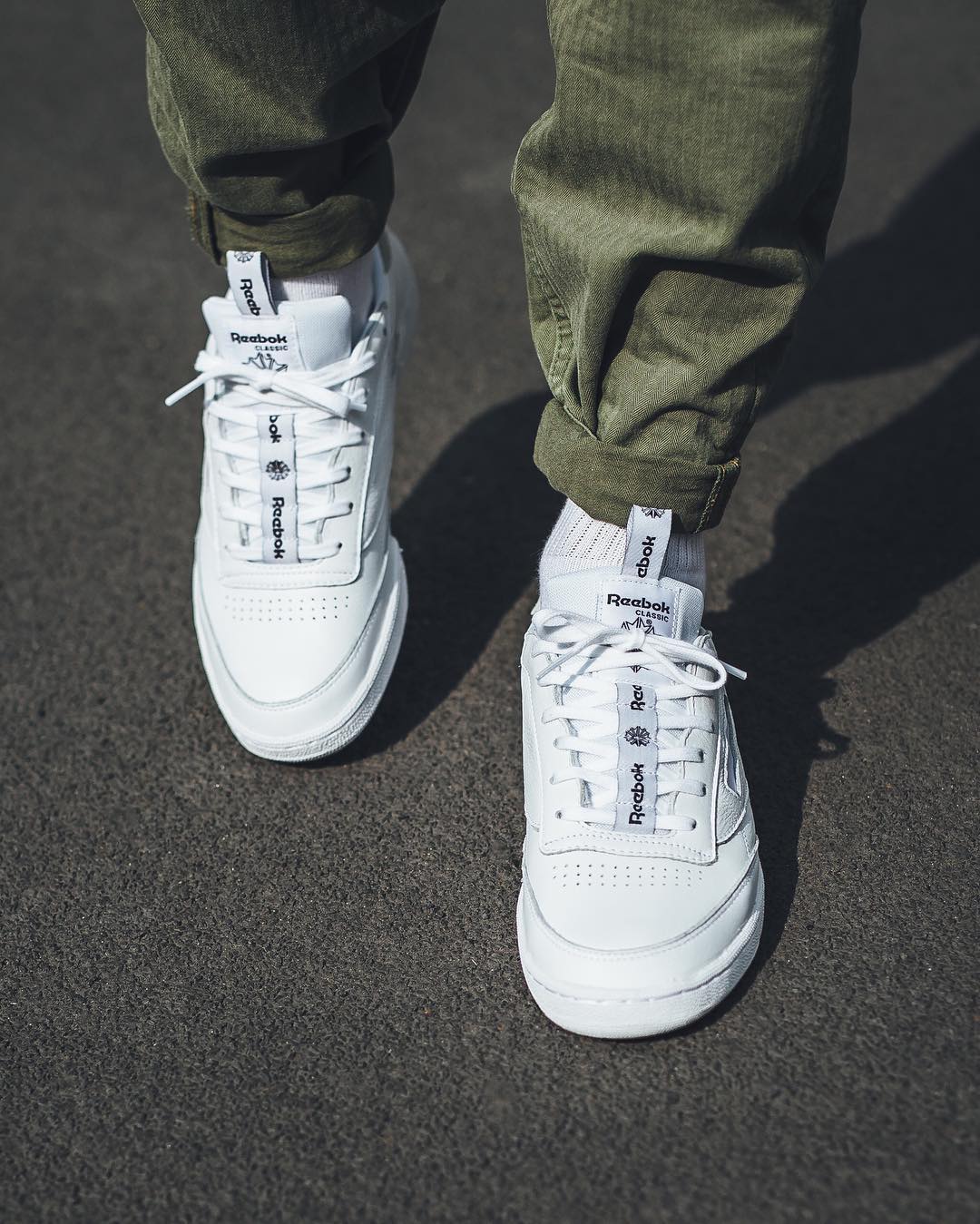 reebok c 95