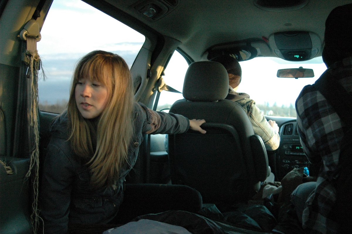 _WhatWeOnceWere's tweet image. One week to go! #wwow #releasedate #countdown #webseries #cast #crew #bts #tbt #producer #setlife #vancouver #bcfilm #scifi #postapocalypse