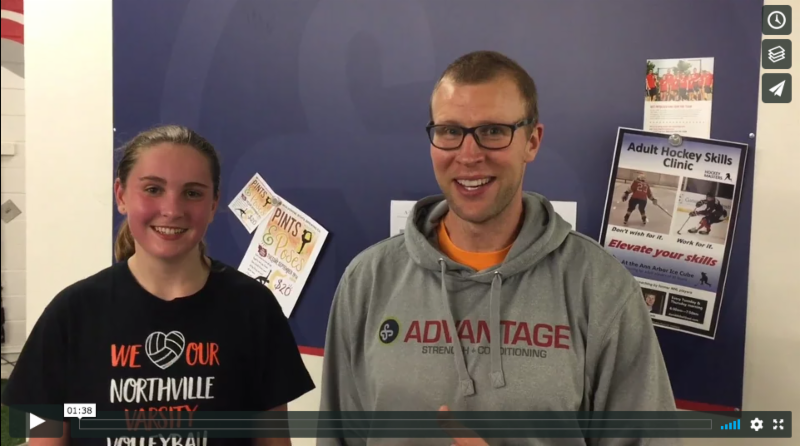 StrengthToPlay's tweet image. How kids can stay coordinated through growth spurts... quick video (under 2min!) conta.cc/2eXFi1B