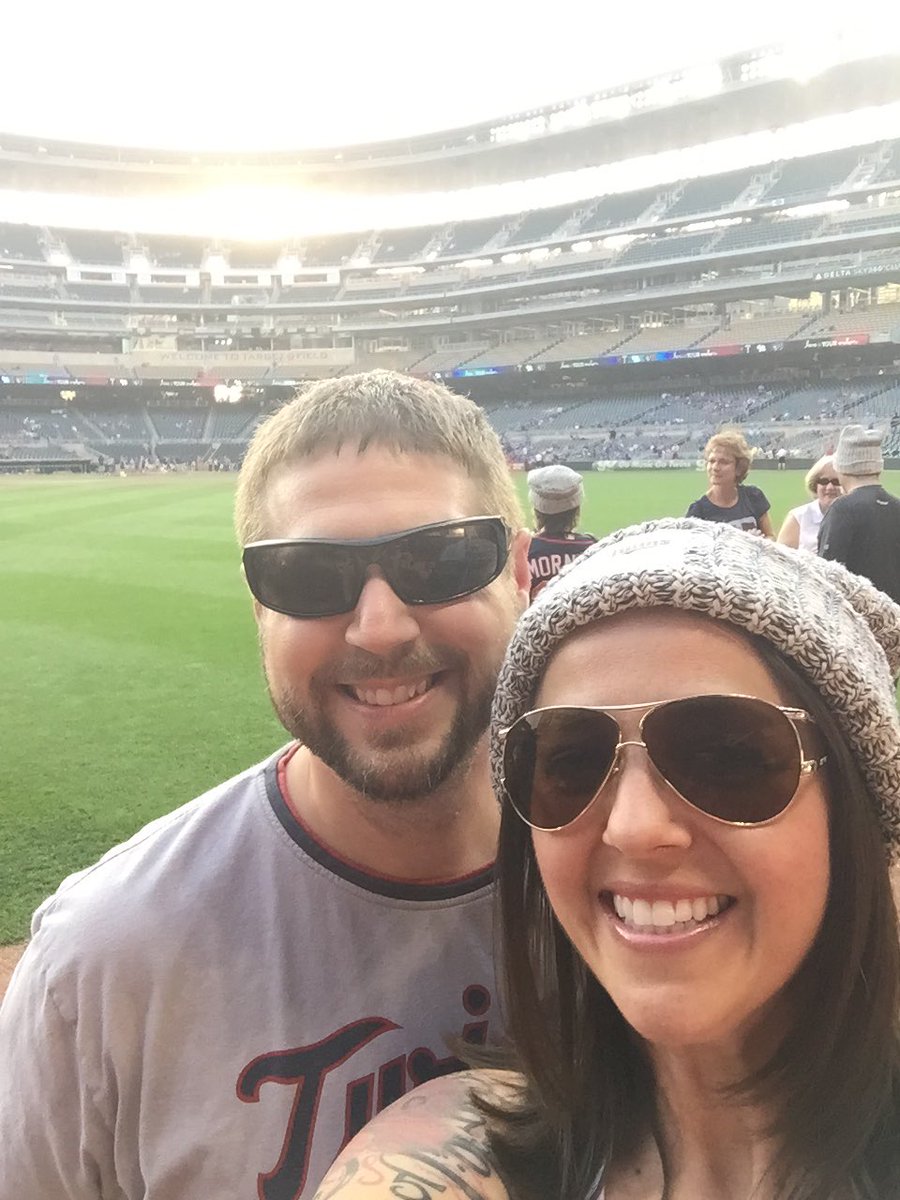 Let's go Twins! #TwinsPics