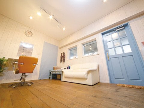 久留米ヘアサロン