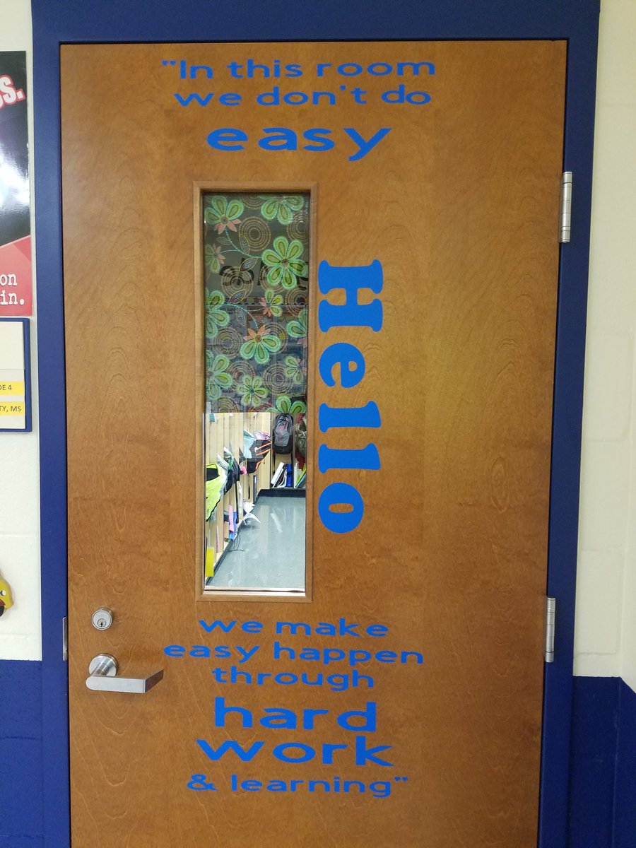 KelliTebbe's tweet photo. @waynesfield shows off their growth mindset! https://t.co/eB3TcYkx8q