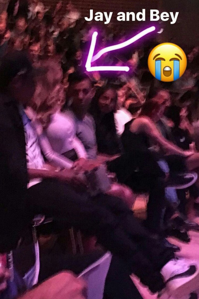BeyLegion tweet picture