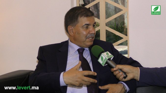 Interview de Brahim HAFIDI président de la région Souss-Massa lors du Climate Chance
bit.ly/2x51eBJ
#COP22 #COP23 #ClimateAction