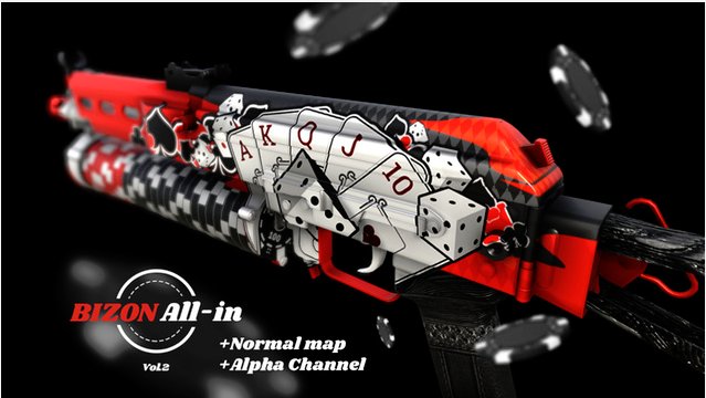 Poker csgo skins hack