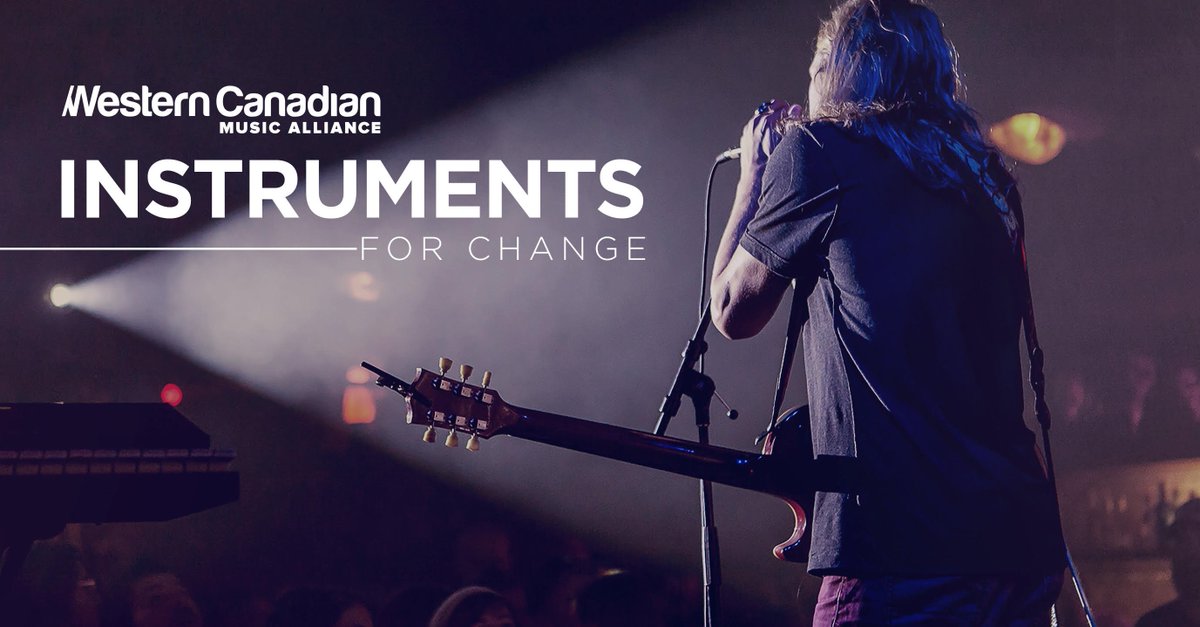 RT to donate $10 to <a href="/MusiCounts/">MusiCounts</a>. Make an impact for causes you care about.  #InstrumentsForChange bit.ly/2wQH24D