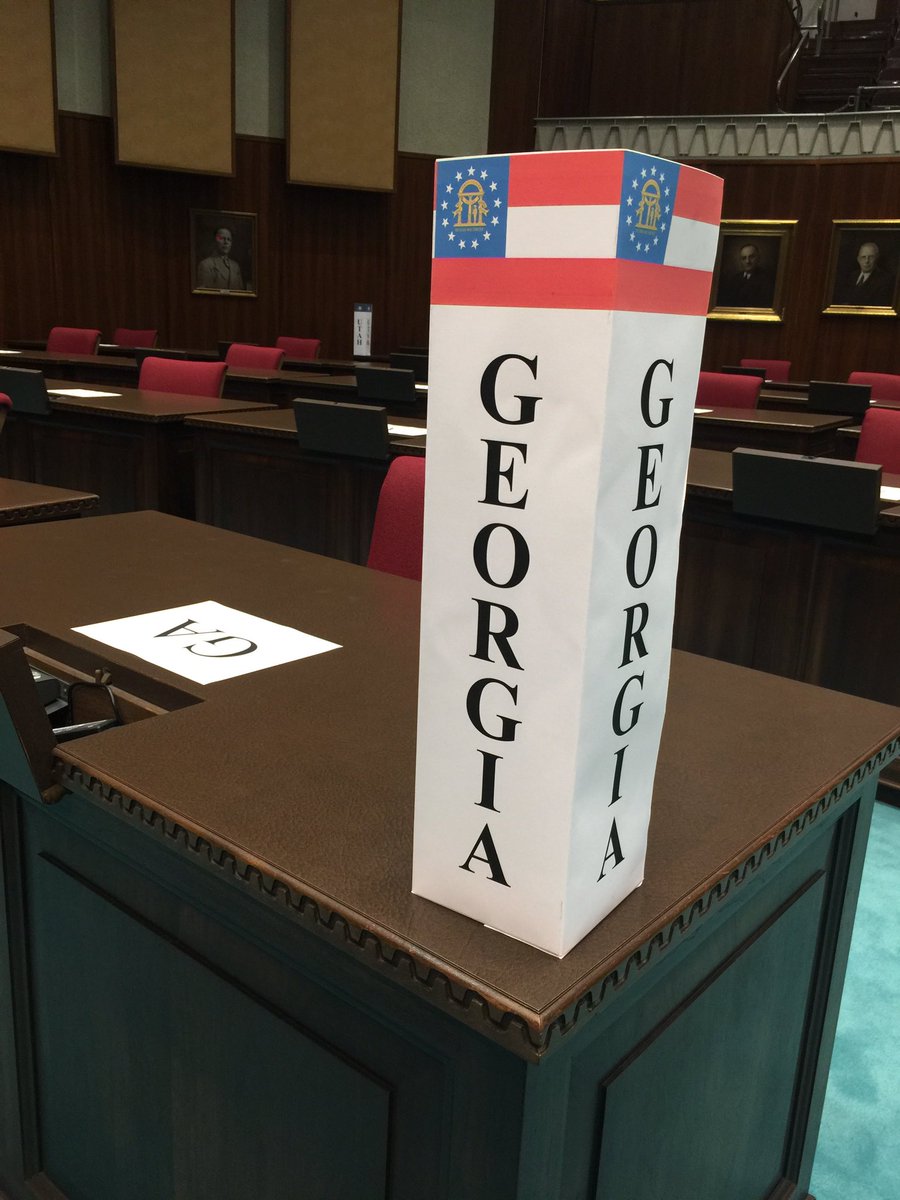 DFGLaw's tweet image. Made significant strides advancing the Article V movement at the Phoenix BBA Planning Convention today