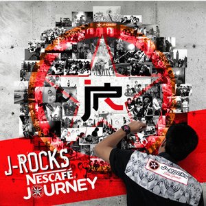 SteveniecaWeb's tweet photo. J-Rocks – Nescafe Journey https://t.co/UMNSAZrgAS https://t.co/YvtHEd597n