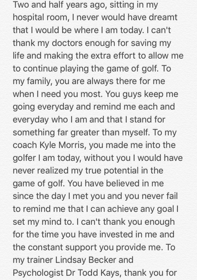kjmitchell22's tweet photo. My Next Chapter 🙏🏻 https://t.co/QYgGTzviXo