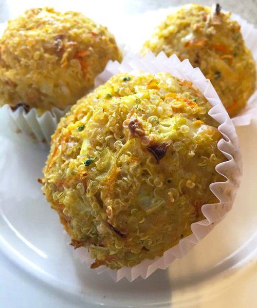 Ayant commencé la DME avec BB Téo depuis ses six mois. Je me cherchais des recettes faciles à faire... 😋👶🏻
buff.ly/2xoCDZu