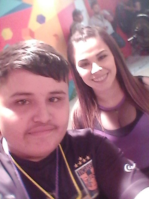 LuisSanchez8715's tweet photo. Una con mi bby @lizeelizondo tkm y siempre tendrás mi apoyo bbe https://t.co/lD2SgyXAFj
