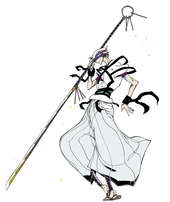 ムシブギョーのtwitterイラスト検索結果