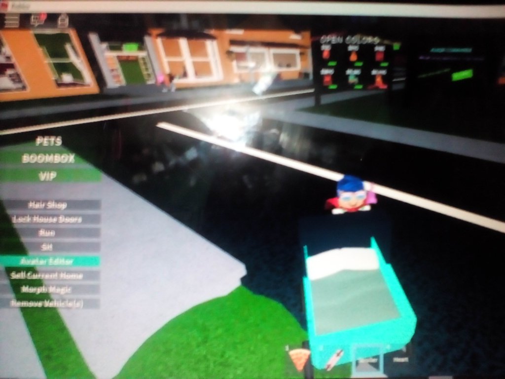 Degoboom Roblox Perfil