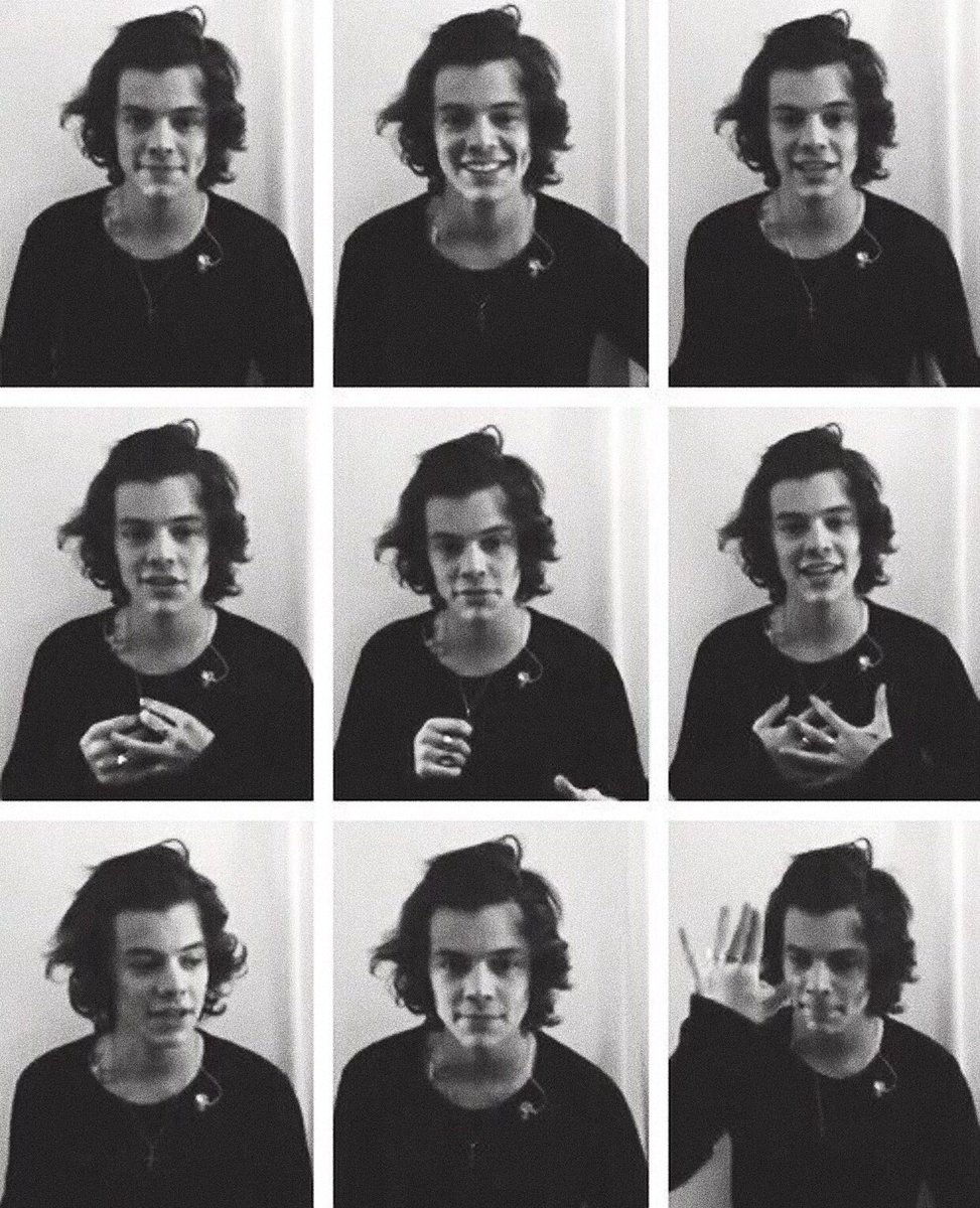 madlovehaz's tweet photo. he looks so cute in these im- https://t.co/PEyDbQvGSR