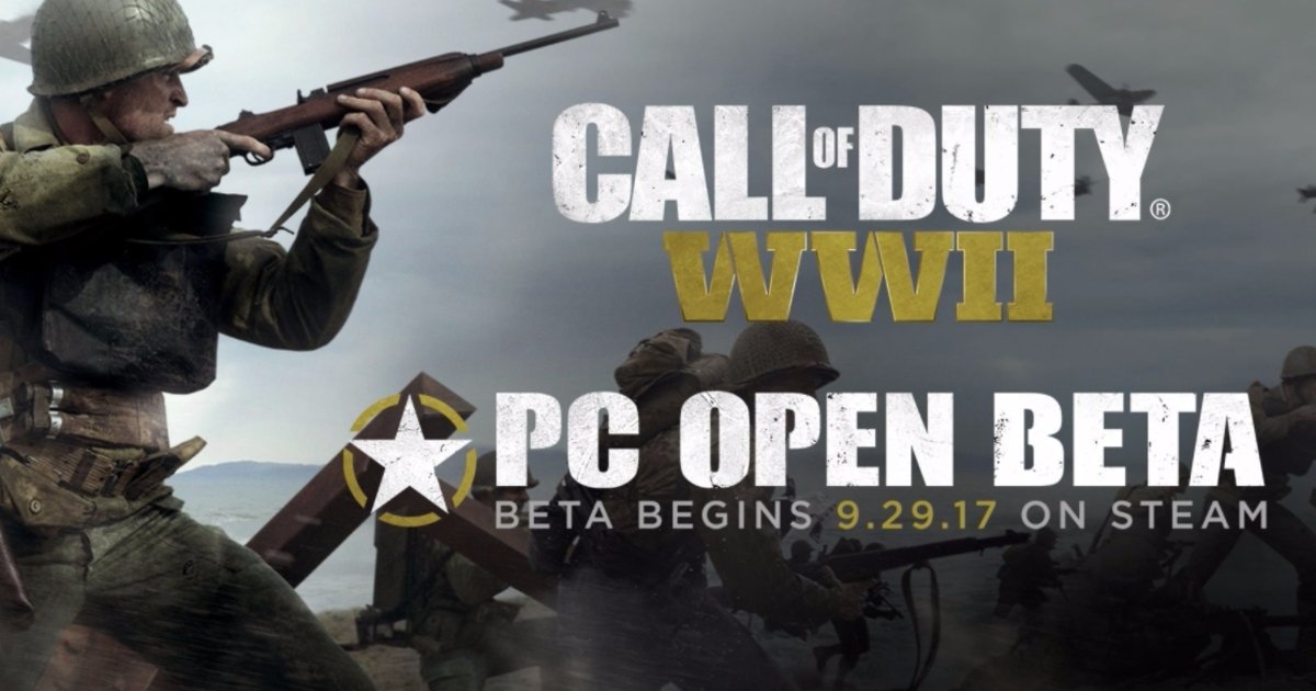 Call of Duty: WWII