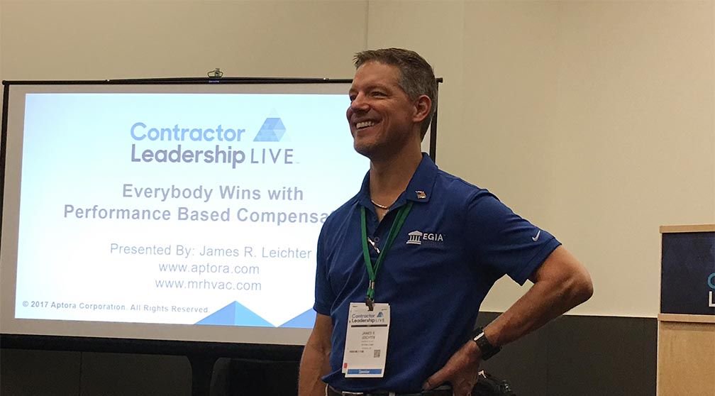 Contractor LIVE tweet media