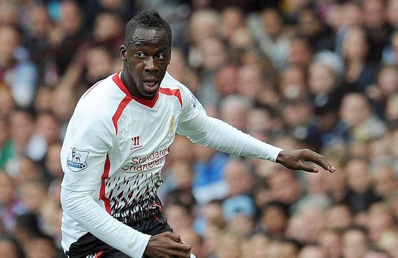 Happy 30th birthday ex-Red Aly Cissokho    