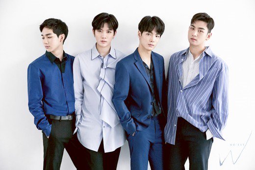theseoulstory's tweet photo. Pledis confirms NU'EST W to make their long awaited comeback on October 10th https://t.co/9M9Sbg976W @NUESTNEWS https://t.co/10oaekPzaW