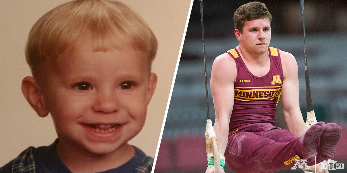 GopherMGym's tweet photo. Today's #GuessTheGopher answer is @Shherz23! #TBT https://t.co/8xFdQ6Iss6