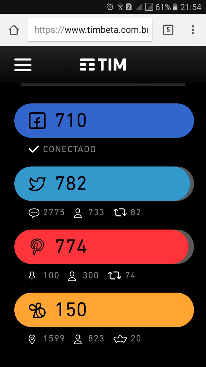 Amigos Betas e Labs, tô assim falta pouco ajuda aí!!
#BetaQuerLab