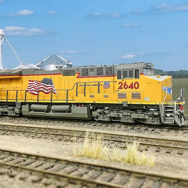 microscaledecal's tweet photo. Well I always like to photo stuff before I say it's done with the weathering.. #weatheredtrains #customtrains π·: @djshobbypage https://t.co/g01zcdc77d