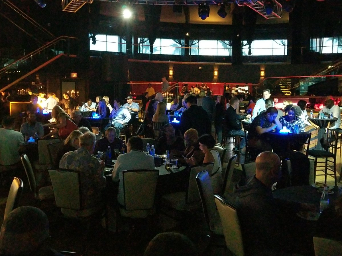 lcoval's tweet photo. It's going to be a fantastic event at #GetStartedVegas Can't wait to hear from these great startup businesses! https://t.co/gfAB6MXbU8