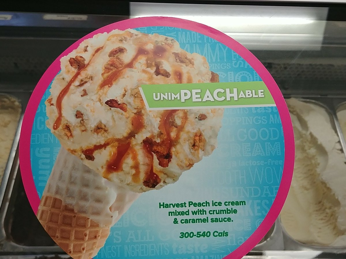 SSARJS's tweet image. Trump's favorite ice cream #icecream