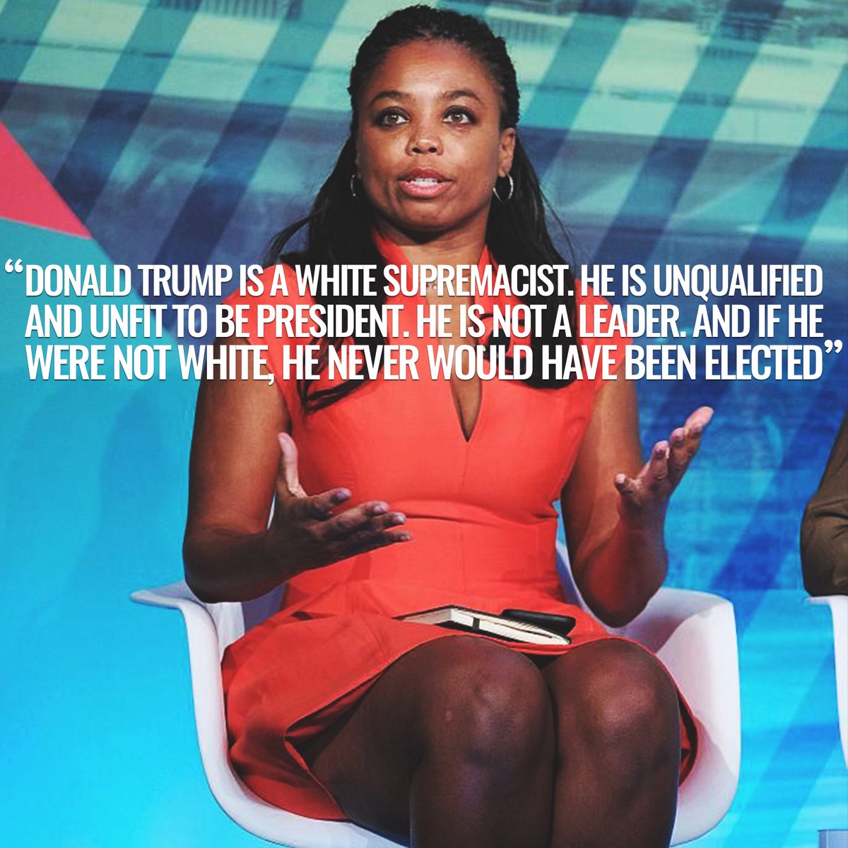 Image result for we are with you Jemele Hill