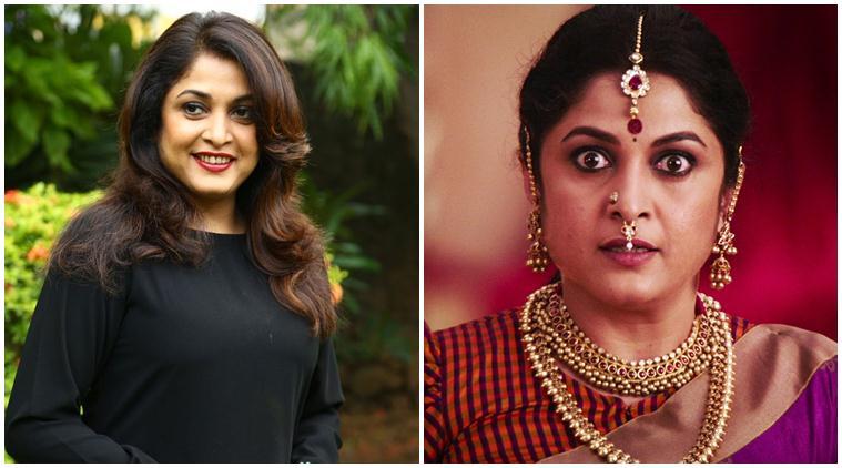 Happy birthday Ramya Krishnan: Here s a look at Baahubali s Sivagami and her other 
