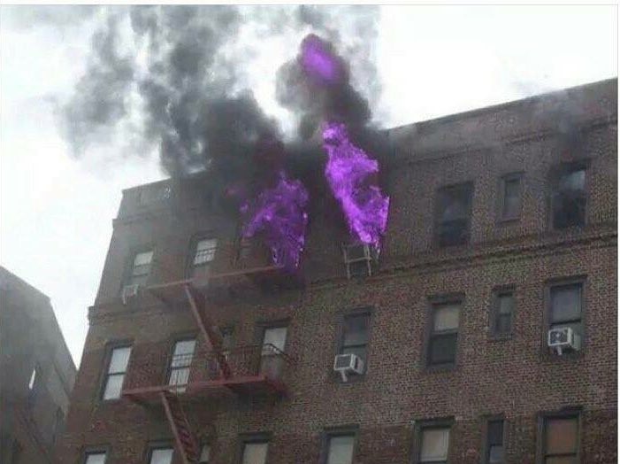 Softfob's tweet image. Fob fandom be like: