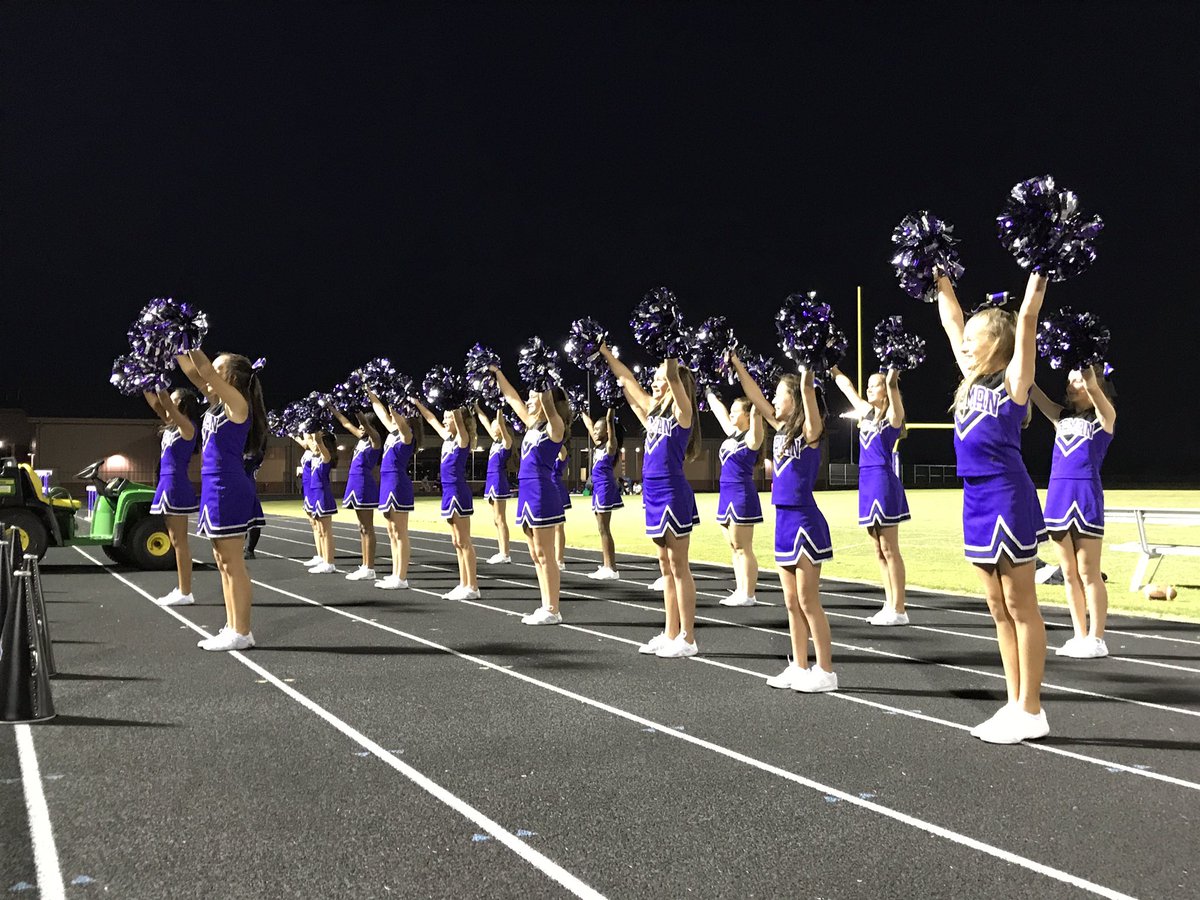 Leaman JH Cheer (@dljhcheer) on Twitter photo Leaman cheerleaders- cheering w/ CFHS tonight. Thanks Coach Brown!!! #ChargedUp @FulshearCharger <a href="/LeamanJH/">Leaman Junior High</a> <a href="/FulshearCheer/">The Spirit of Fulshear High School</a> Leaman cheerleaders- cheering w/ CFHS tonight. Thanks Coach Brown!!! #ChargedUp @FulshearCharger <a href="/LeamanJH/">Leaman Junior High</a> <a href="/FulshearCheer/">The Spirit of Fulshear High School</a>