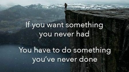 It's time to try something new.
#ecommerce