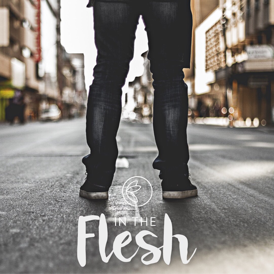 ChurchGenesis's tweet image. Join us as we spend 13 weeks walking through the life of Jesus! In The Flesh starts September 17.