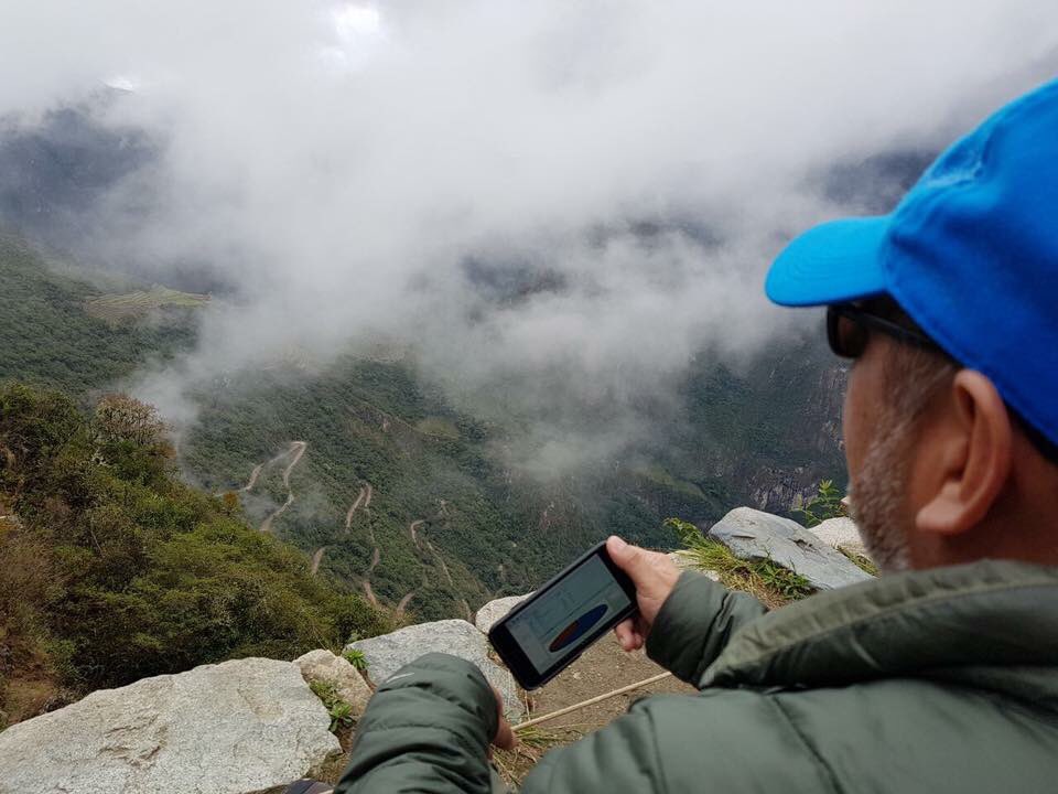 SiscontPeru's tweet photo. Con la inspiración perfecta para la nueva versión #Siscont #MachuPicchu
#Contador Pronto más novedades! #Sunat https://t.co/zKGNyk1CPp https://t.co/BD3woEdPjI