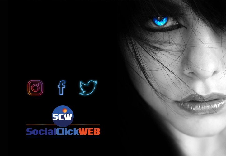 SocialClickWeb's tweet photo. Tu logotipo es la principal cara de tu marca ¿Cuánto debes invertir en él? @SocialClickWeb E-mail: malcala@socialclickweb.com #DiseñoWeb https://t.co/F36TmFVIRg