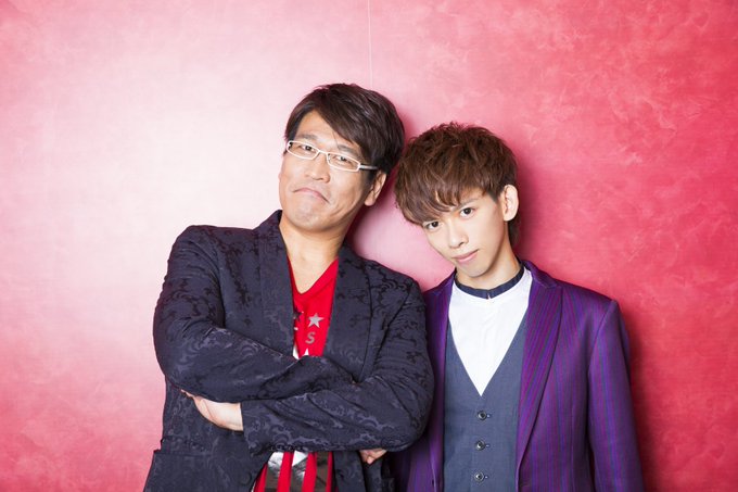M S Moment Ring の振付に込められた思いとは 9月14日放送 アニ