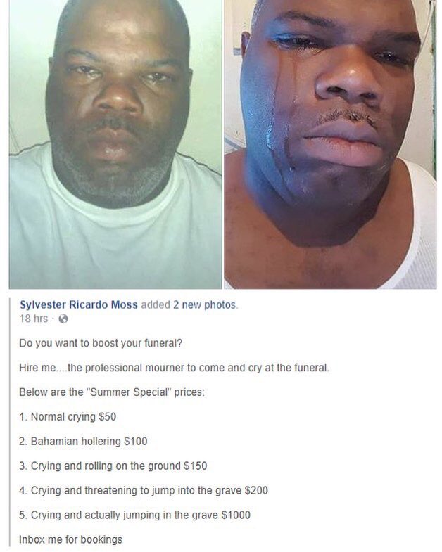 WORLDSTAR's tweet image. This dude can't be serious.. 😳🤔